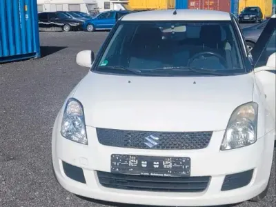 Gebraucht Suzuki Swift