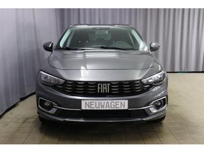 gebraucht Fiat Tipo CITY LIFE 1.0 T3 74kW Navigationssystem, Sicher...