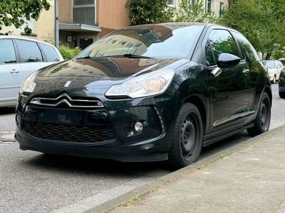 gebraucht Citroën DS3 vti 120 tüv 2025