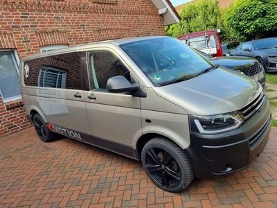VW T5