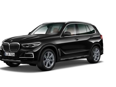 gebraucht BMW X5 xDrive40i