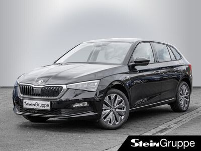 gebraucht Skoda Scala 1.0 TSI Tour