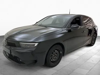 Gebraucht Opel Astra
