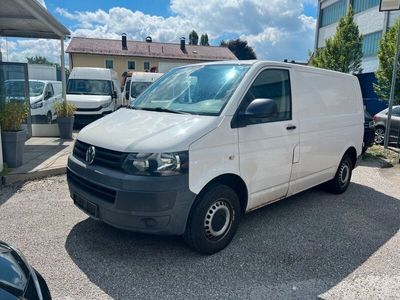 VW T5