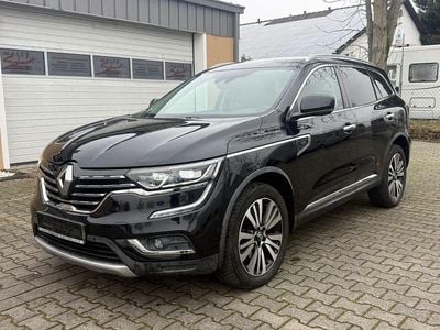 Gebraucht Renault Koleos Initiale Paris 177 PS (130 kW) 2018 Schwarz SUV