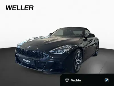 Gebraucht BMW Z4
