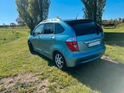 Honda FR-V