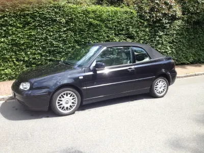 Gebraucht VW Golf