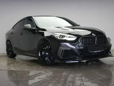 Gebraucht BMW M235