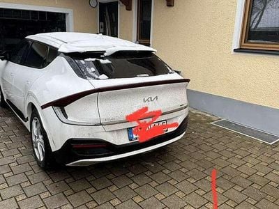 Gebraucht 2021 Kia EV6 GT-Line SUV | 26.500 € (Guter Preis)