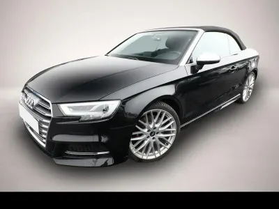 Gebraucht Audi S3 Cabriolet