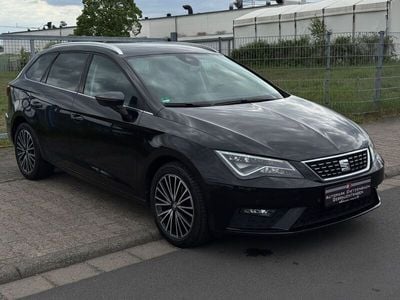 Seat Leon ST