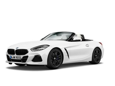 gebraucht BMW Z4 M40i