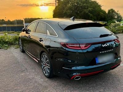 Kia ProCeed GT