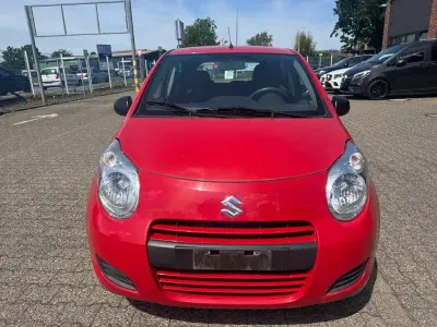 Gebraucht Suzuki Alto