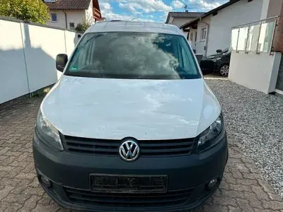 Gebraucht VW Caddy