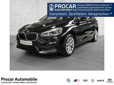 BMW 225