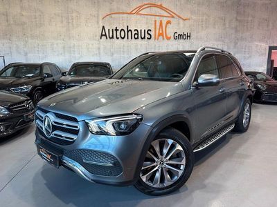 Gebraucht Mercedes GLE300 AMG 290 PS (213 kW) 2023 Grau SUV