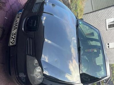 Seat Arosa