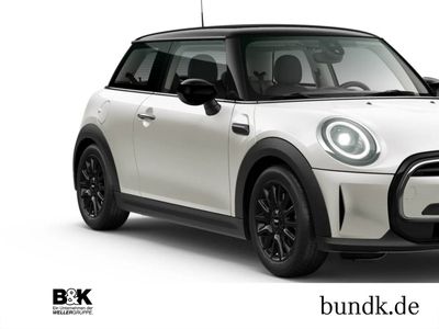 gebraucht Mini Cooper 3-Türer Leasing ab 259 EUR LED PDC Klima