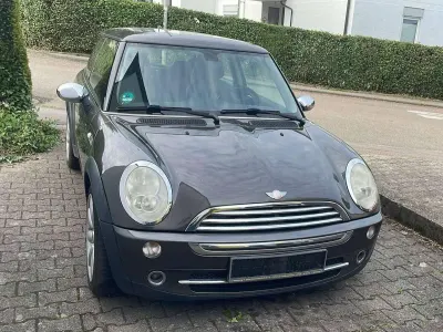 Occasion Mini ONE