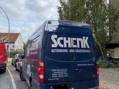VW Crafter