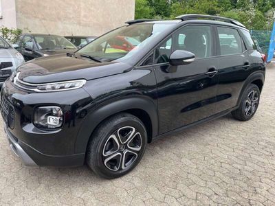 gebraucht Citroën C3 Aircross Feel Sitzheizung/PDC/Bluetooth/ALU