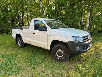 VW Amarok