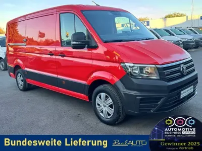 Gebraucht VW Crafter