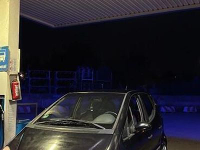 Mercedes A170