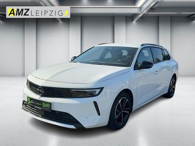 Second-hand Opel Astra Enjoy 131 CP (96 kW) 2025 Alb Break