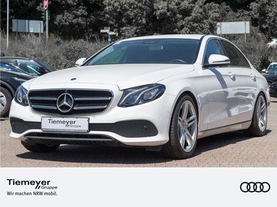 Mercedes E350
