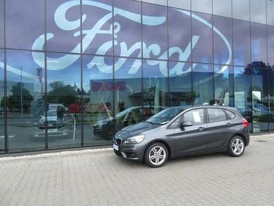 BMW 220 Active Tourer