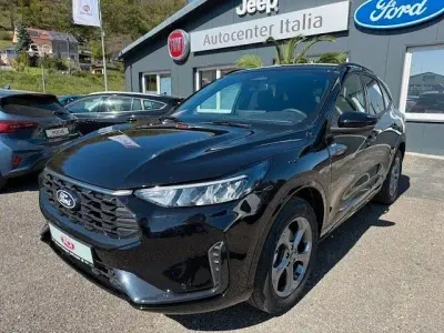 Neu Ford Kuga ST-Line 186 PS (136 kW) 2026 Schwarz SUV
