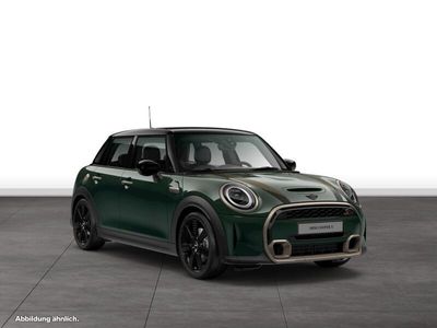 Mini Cooper S Coupé