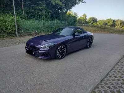 Gebraucht BMW Z4