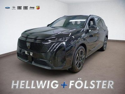 Gebraucht Peugeot 5008 Allure 136 PS (100 kW) 2025 Schwarz perla nera/typ aussenv SUV