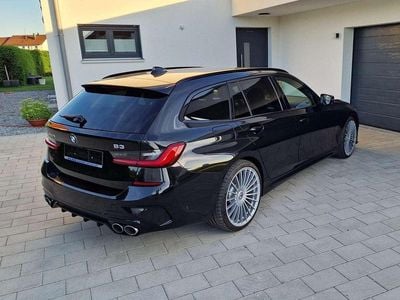 Alpina B3