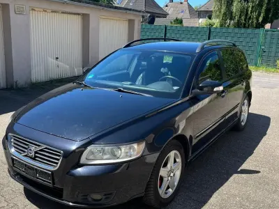Gebraucht Volvo V50