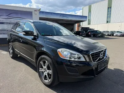 Gebraucht Volvo XC60