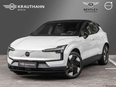 Gebraucht Volvo EX30 Ultra 200 kW (272 PS) 2024 Weiß SUV