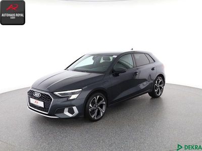Audi A3 Sportback e-tron