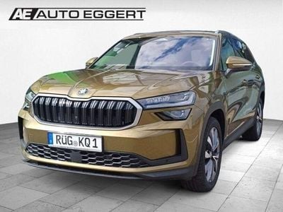 Gebraucht Skoda Kodiaq Selection 193 PS (141 kW) 2024 Gold SUV