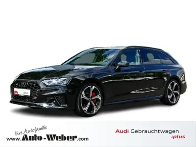 Gebraucht Audi A4