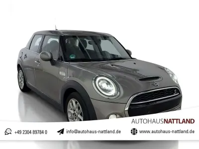 Gebraucht Mini Cooper S