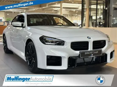 Gebraucht BMW M2