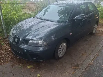 Gebraucht Seat Ibiza