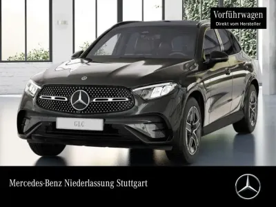 Gebraucht Mercedes GLC220