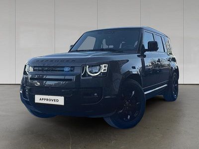 Usata Land Rover Defender HSE Dynamic 304 CV (223 kW) 2023 Grigio SUV