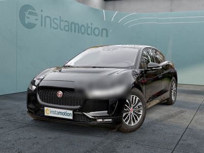 gebraucht Jaguar I-Pace EV400 S Black Pack Head Up